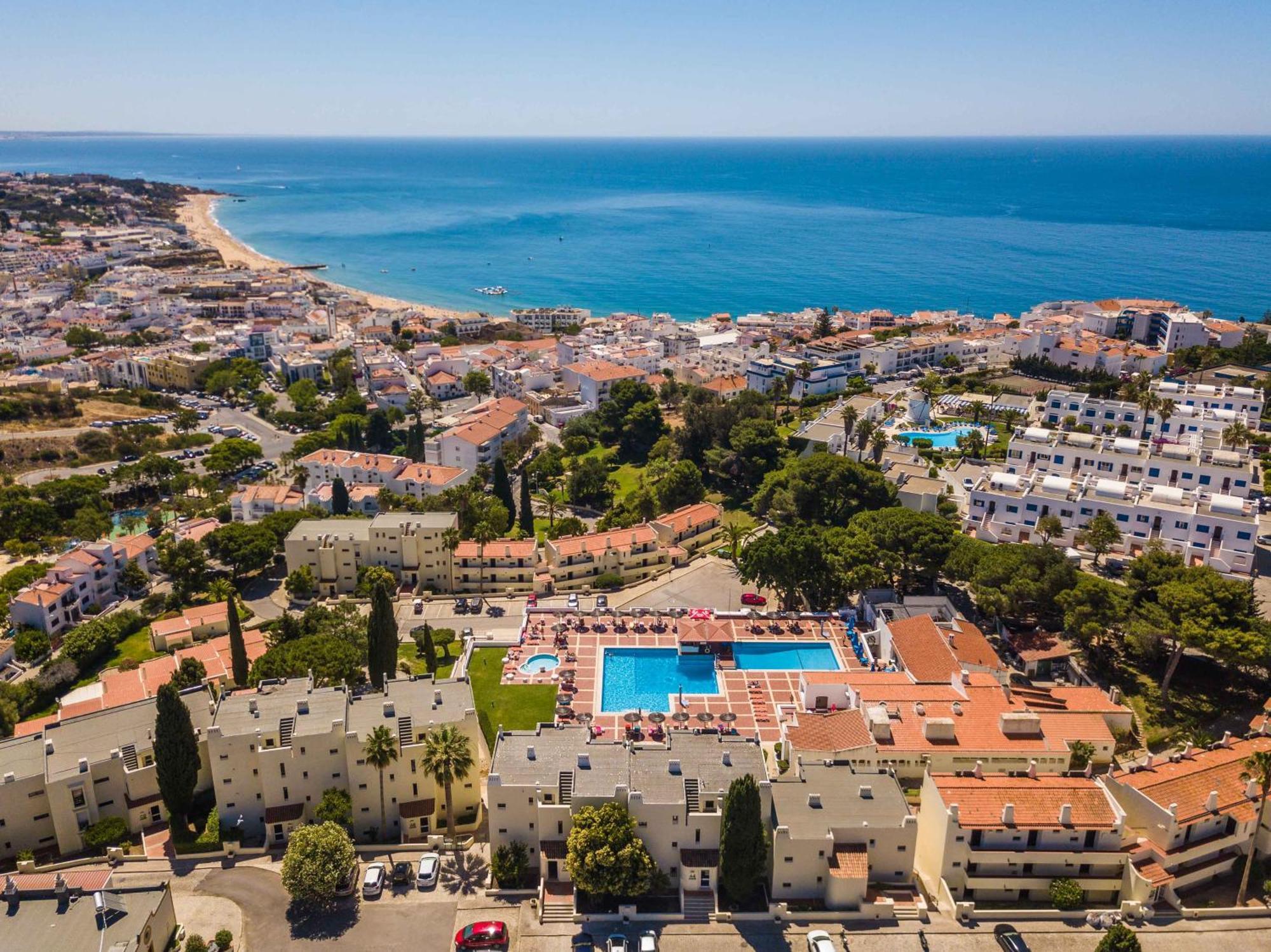 Apartamento White T1 - Ocean View *